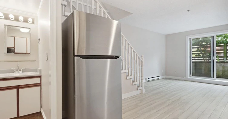 103-1205 W 14th Avenue, Vancouver, BC, V6H 1P7 - 12