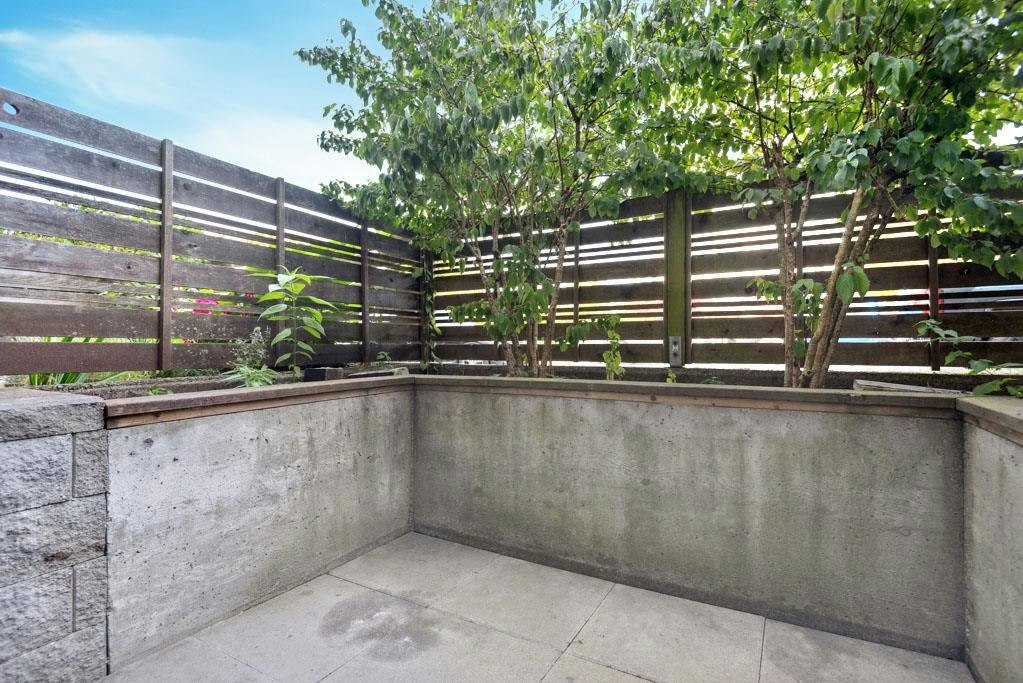 103-1205 W 14th Avenue, Vancouver, BC, V6H 1P7 - 8