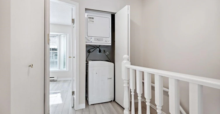 103-1205 W 14th Avenue, Vancouver, BC, V6H 1P7 - 14