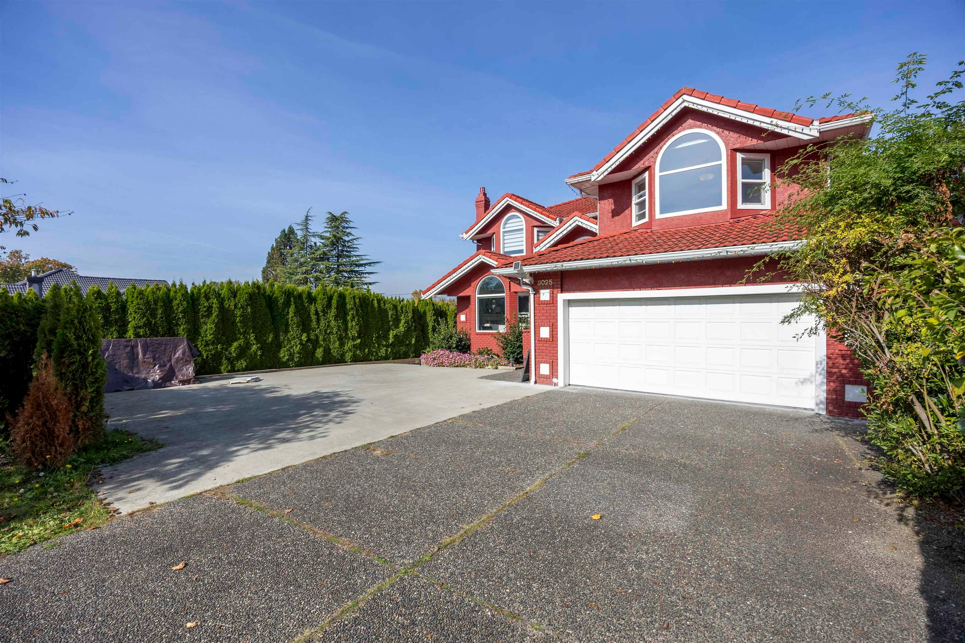 9025 Briar Road - 2