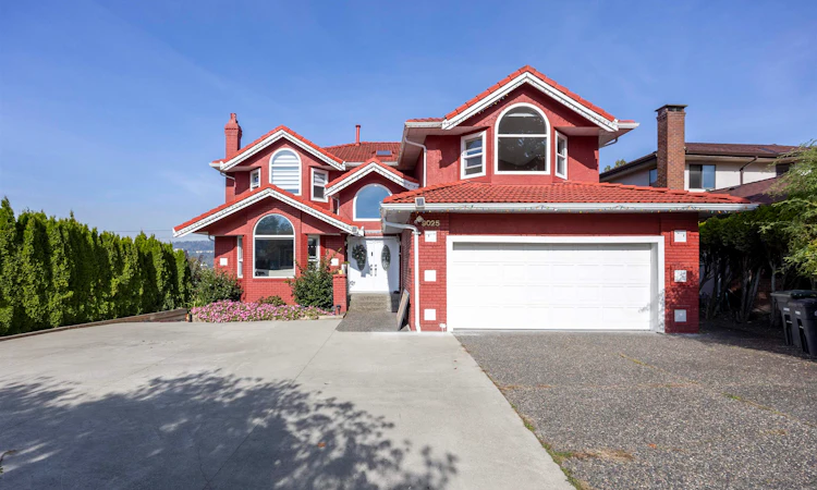 9025 Briar Road