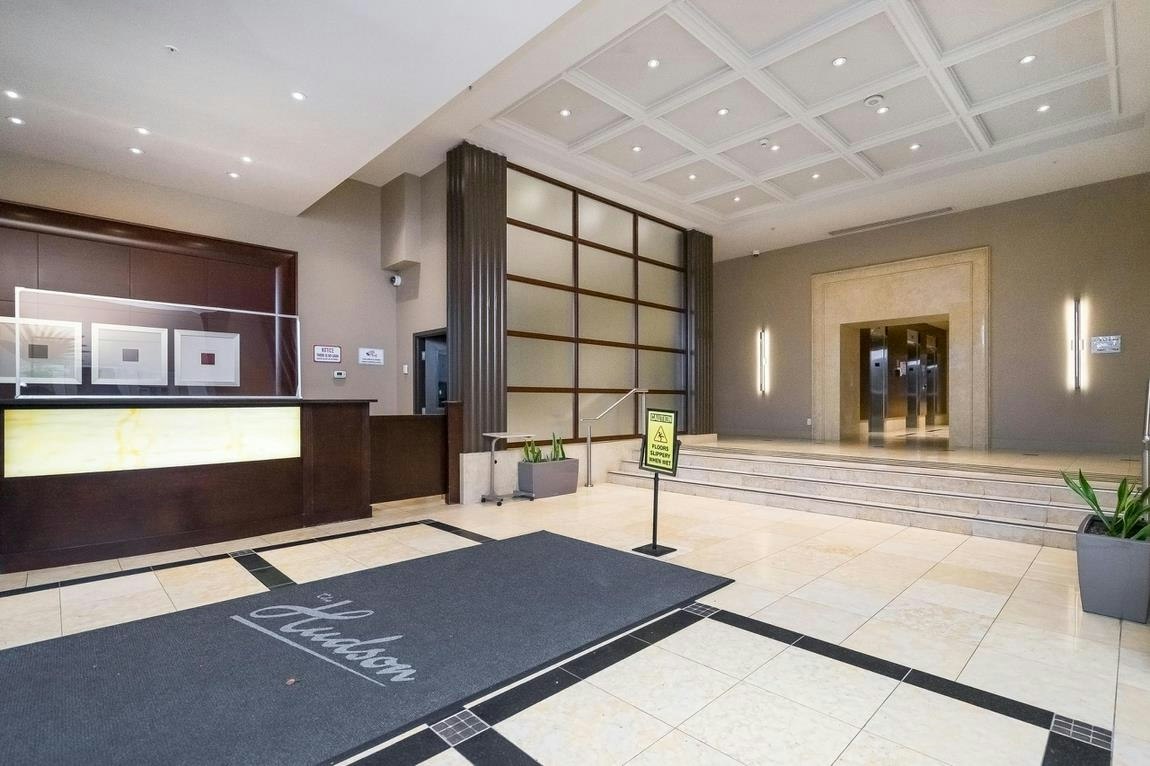 21XX-610 Granville Street, Vancouver, BC, V6C 3T3 - 2