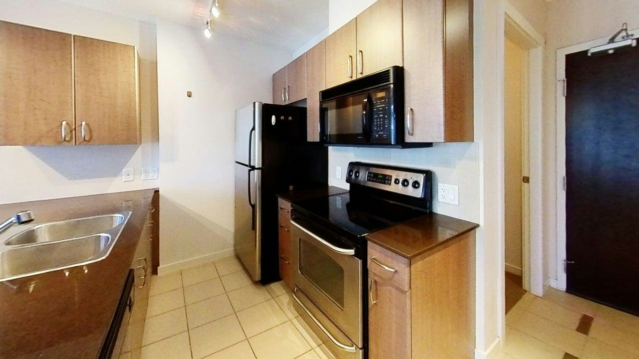 21XX-610 Granville Street, Vancouver, BC, V6C 3T3 - 3