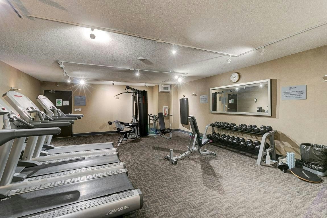 21XX-610 Granville Street, Vancouver, BC, V6C 3T3 - 8