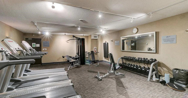 21XX-610 Granville Street, Vancouver, BC, V6C 3T3 - 8