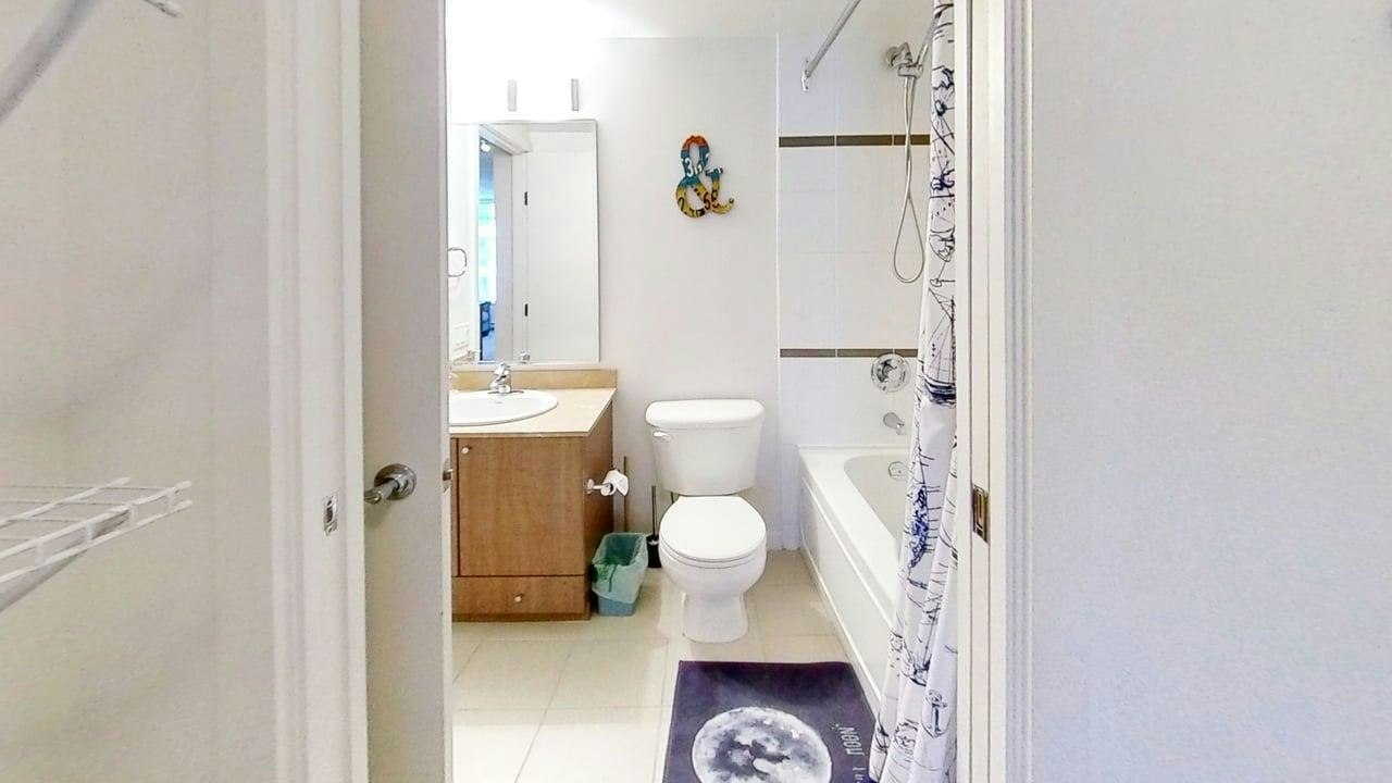21XX-610 Granville Street, Vancouver, BC, V6C 3T3 - 6