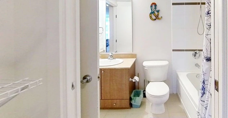 21XX-610 Granville Street, Vancouver, BC, V6C 3T3 - 6