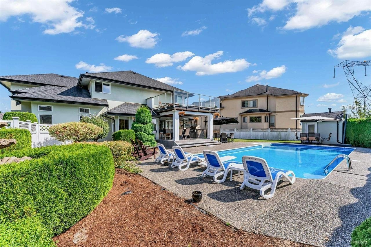 14260 82a Avenue, Surrey, BC, V3W 0V6 - 22