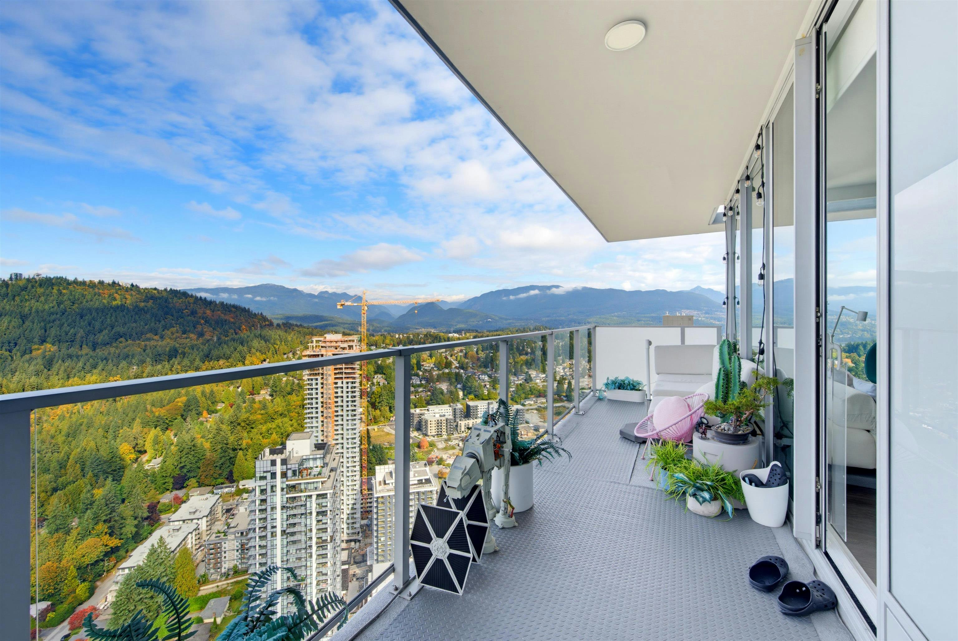 4003-567 Clarke Road, Coquitlam, BC, V3J 0K7 - 25