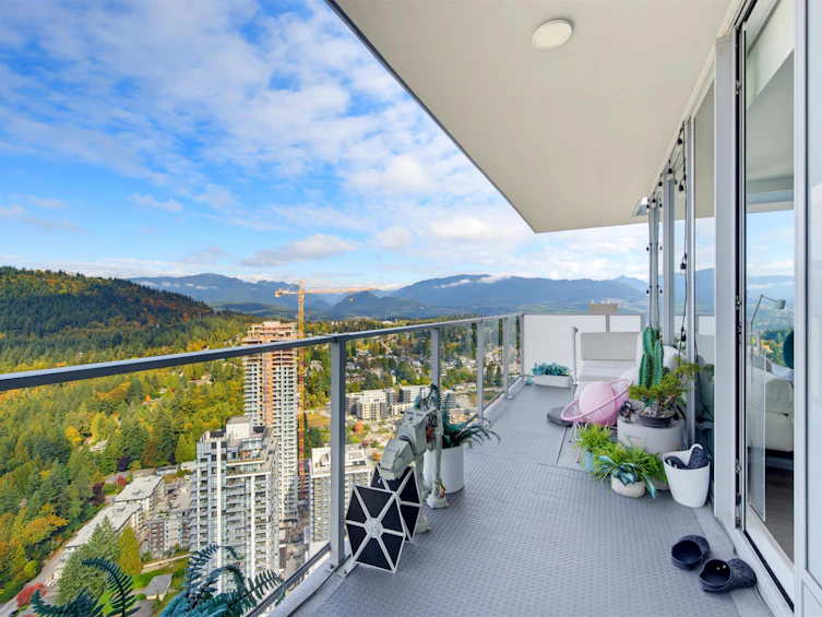 4003-567 Clarke Road, Coquitlam, BC, V3J 0K7 - 25