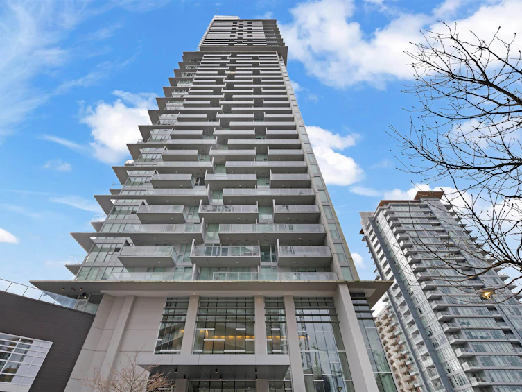 4003-567 Clarke Road, Coquitlam, BC, V3J 0K7