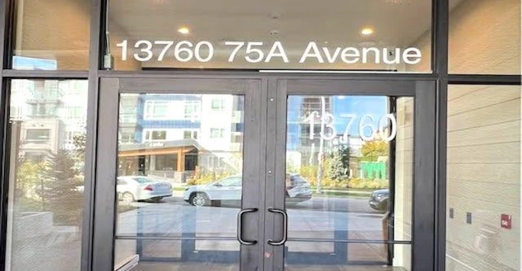 102-13760 75a Avenue, Surrey, BC, V3W 6T5 - 3