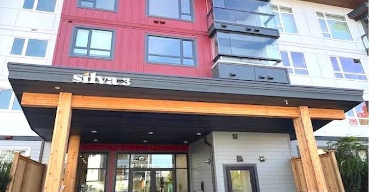 102-13760 75a Avenue, Surrey, BC, V3W 6T5