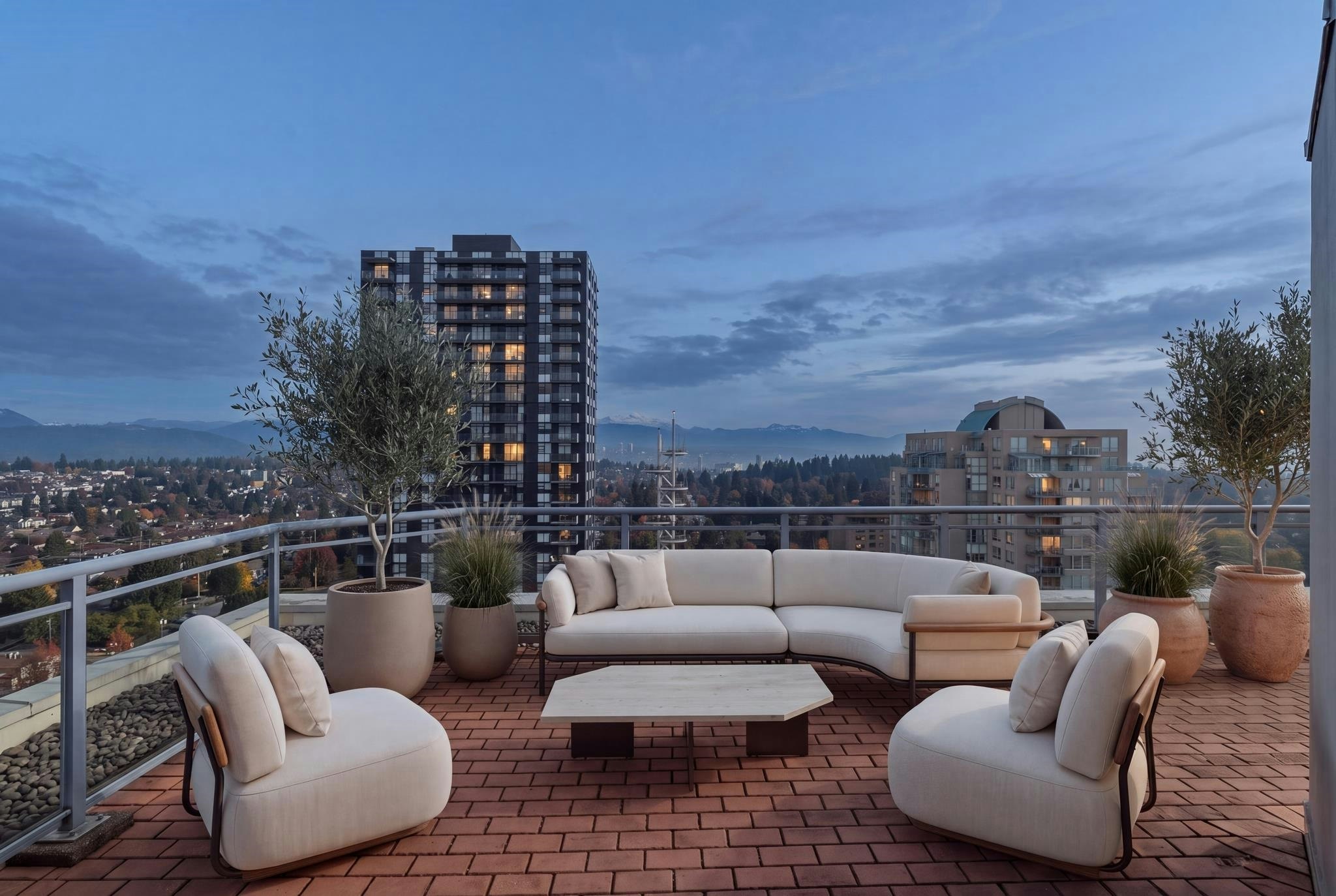 2301-719 Princess Street, New Westminster, BC, V3M 6T9 - 23