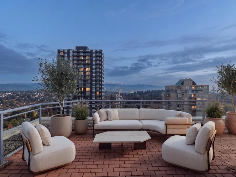 2301-719 Princess Street, New Westminster, BC, V3M 6T9 - 23