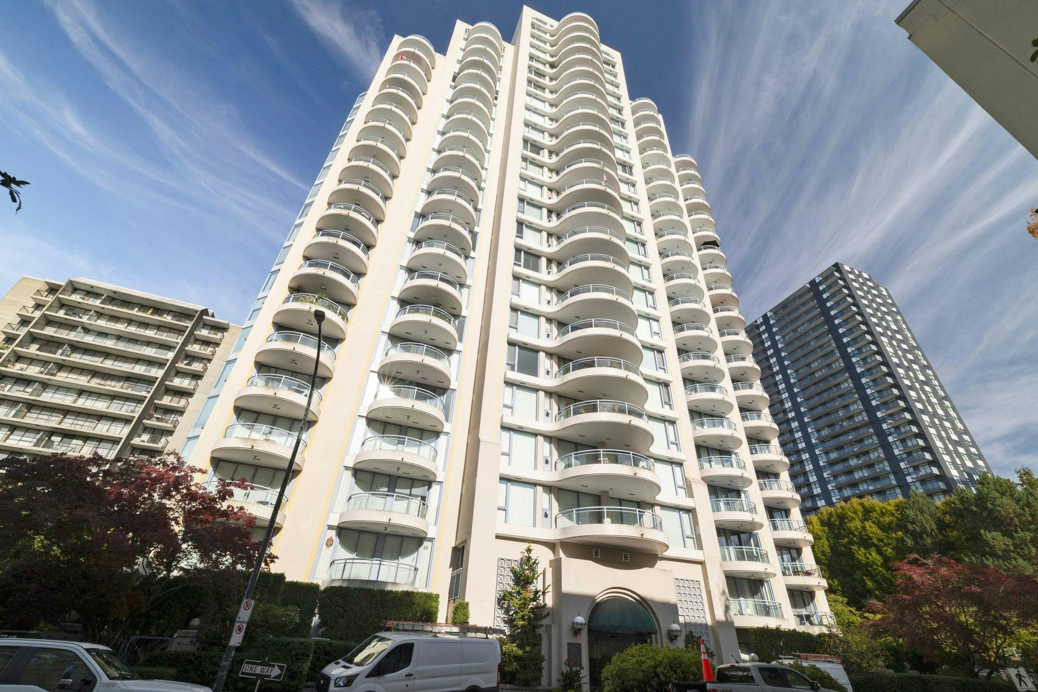 2301-719 Princess Street, New Westminster, BC, V3M 6T9 - 22
