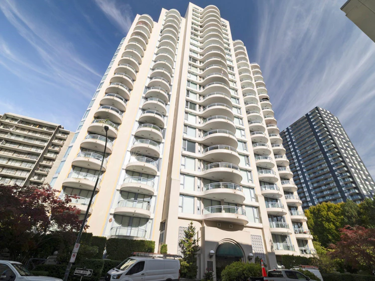 2301-719 Princess Street, New Westminster, BC, V3M 6T9 - 22