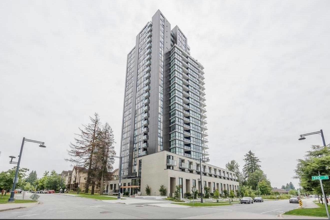 1303-10333 133st., Surrey, BC, V3T 0V1