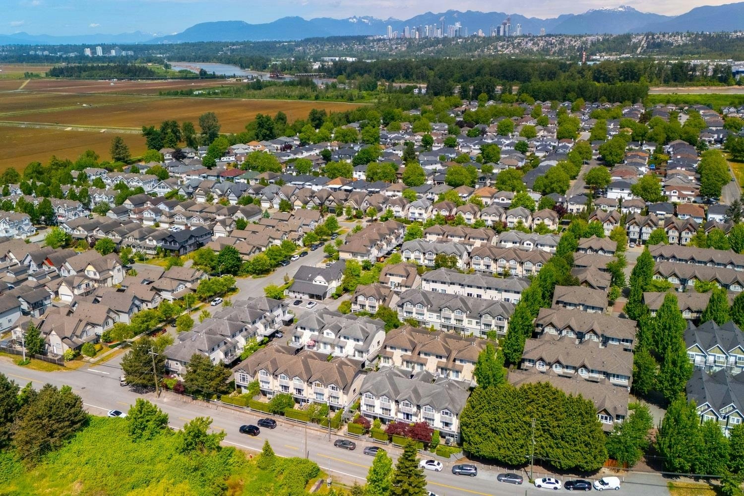 33-5900 Muir Drive, Richmond, BC, V6V 2Y8 - 9