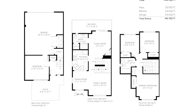33-5900 Muir Drive