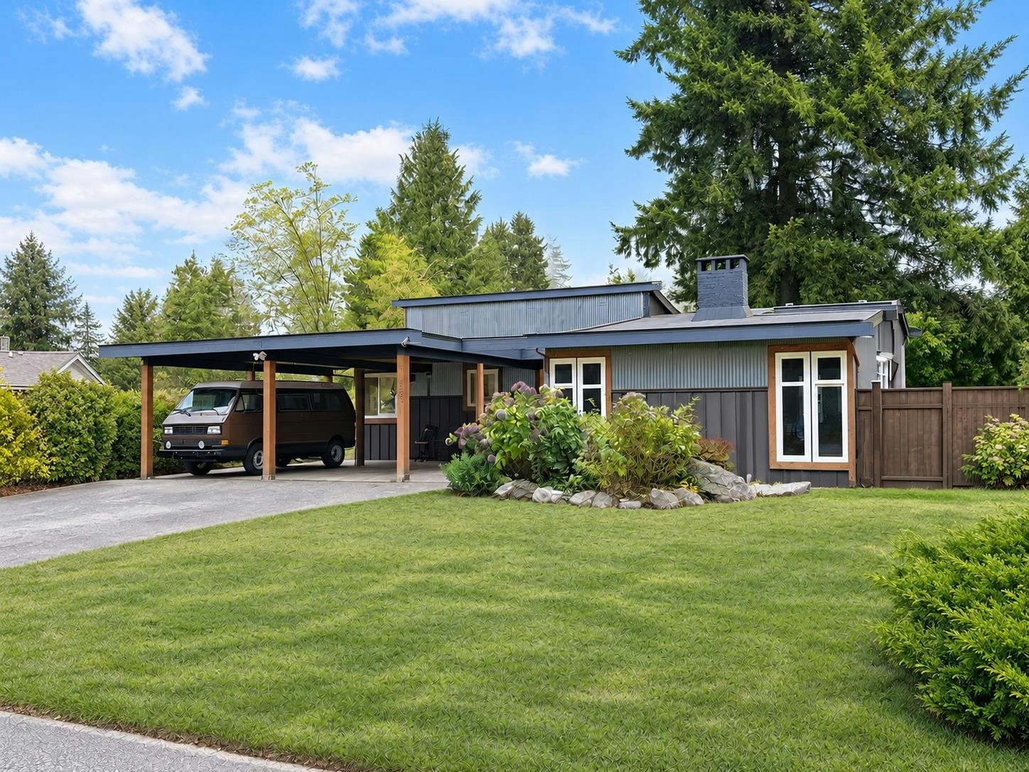 6671 Carncross Crescent, Delta, BC, V4E 1L5