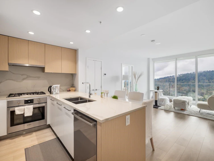 3002-567 Clarke Road, Coquitlam, BC, V3J 0K7