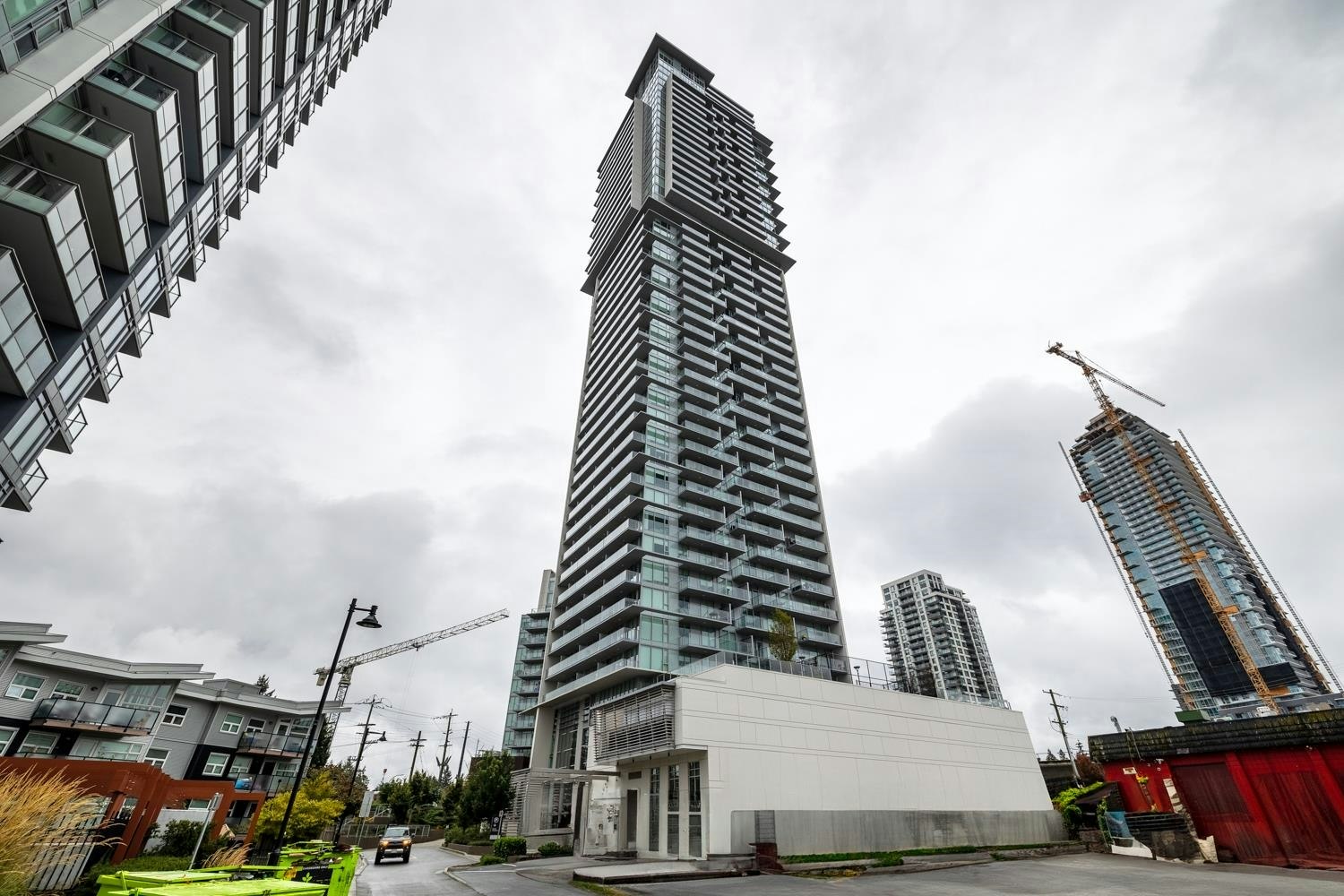 3002-567 Clarke Road, Coquitlam, BC, V3J 0K7 - 12