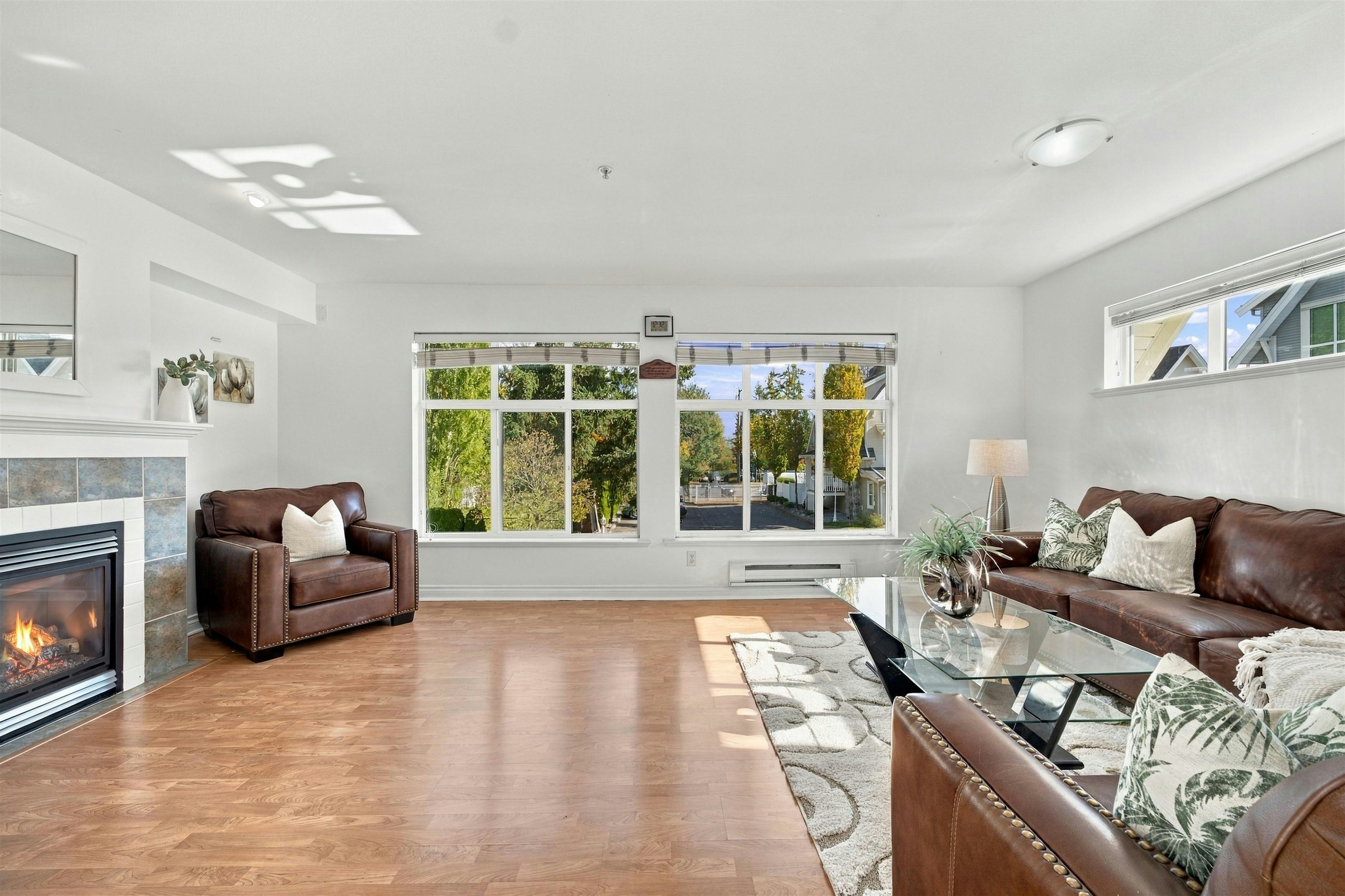 62-6450 199 Street, Langley, BC, V2Y 2X1