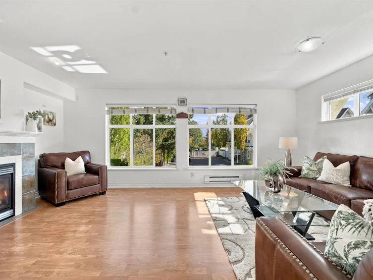 62-6450 199 Street, Langley, BC, V2Y 2X1