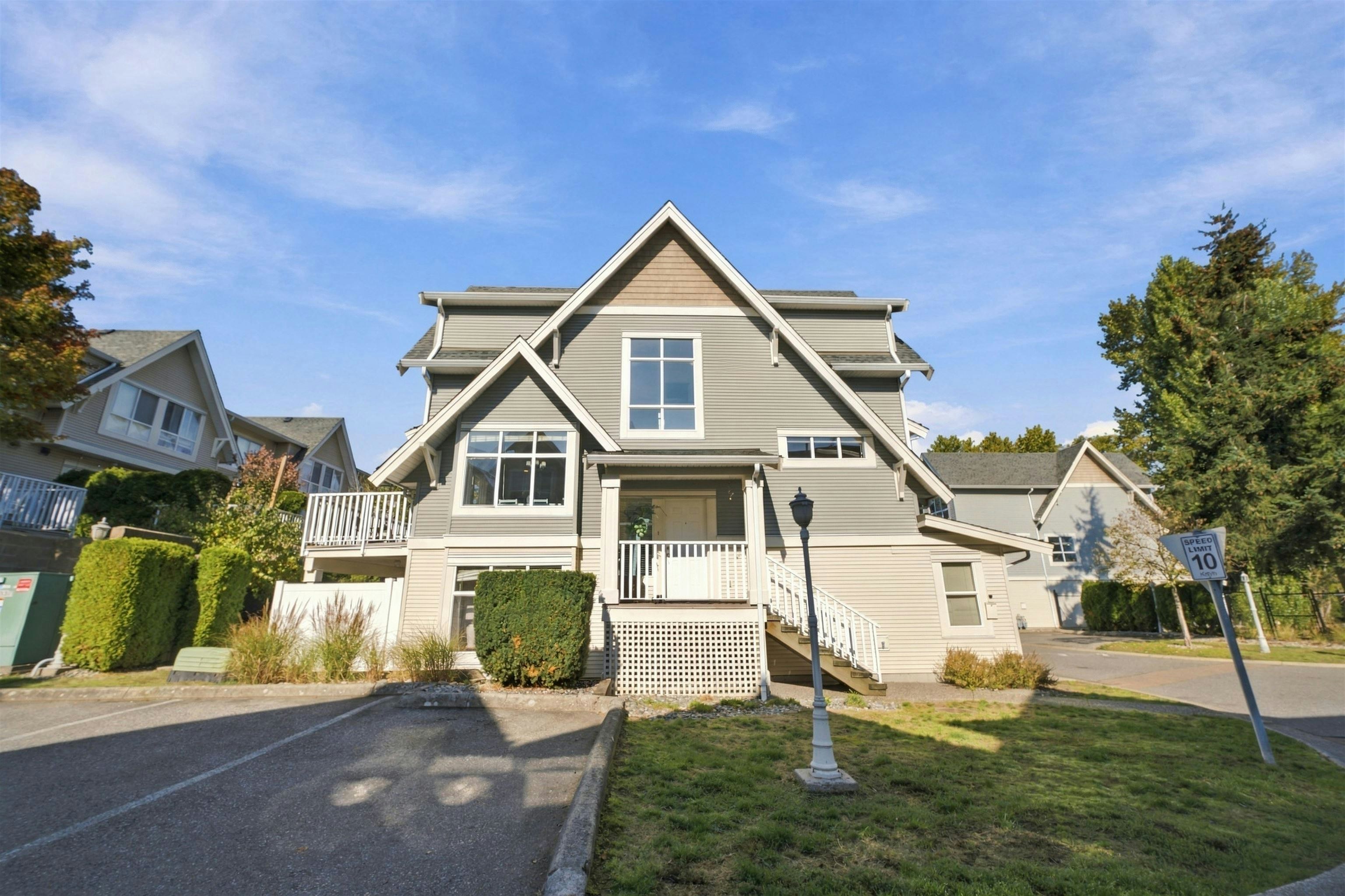62-6450 199 Street, Langley, BC, V2Y 2X1 - 23