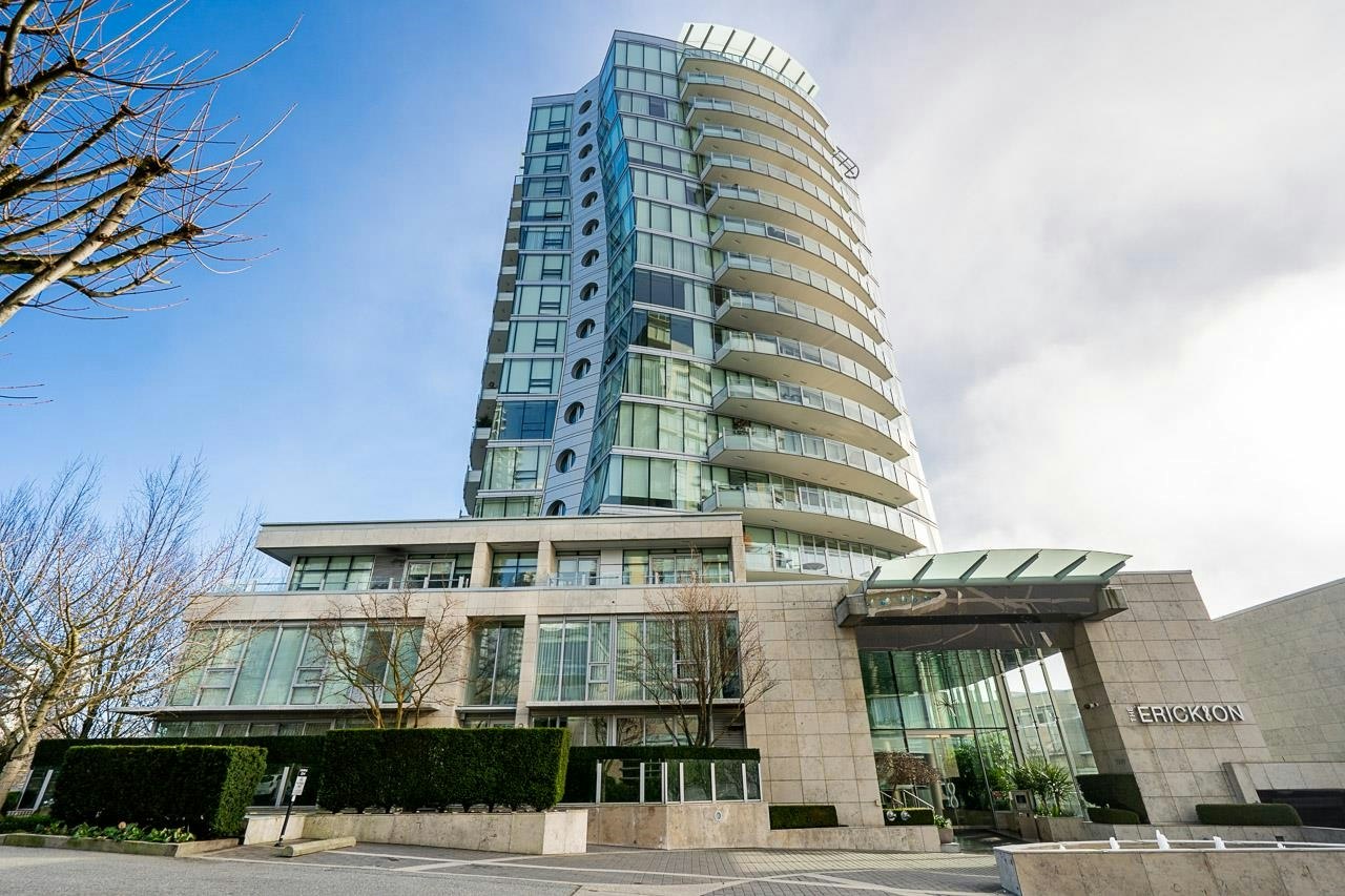 1703-1560 Homer Mews, Vancouver, BC, V6Z 0A5