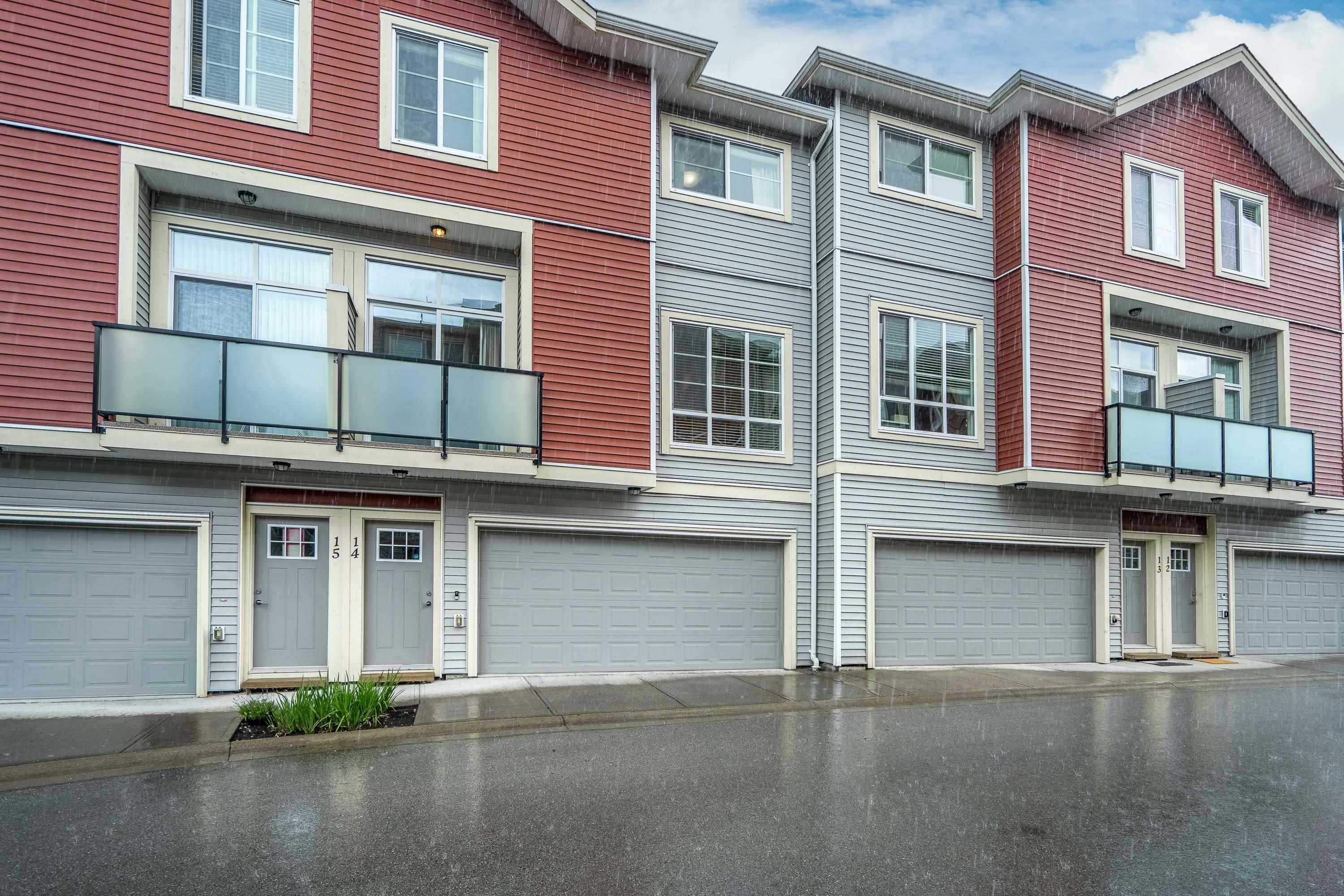 14-6945 185 Street, Surrey, BC, V4N 6N4 - 25
