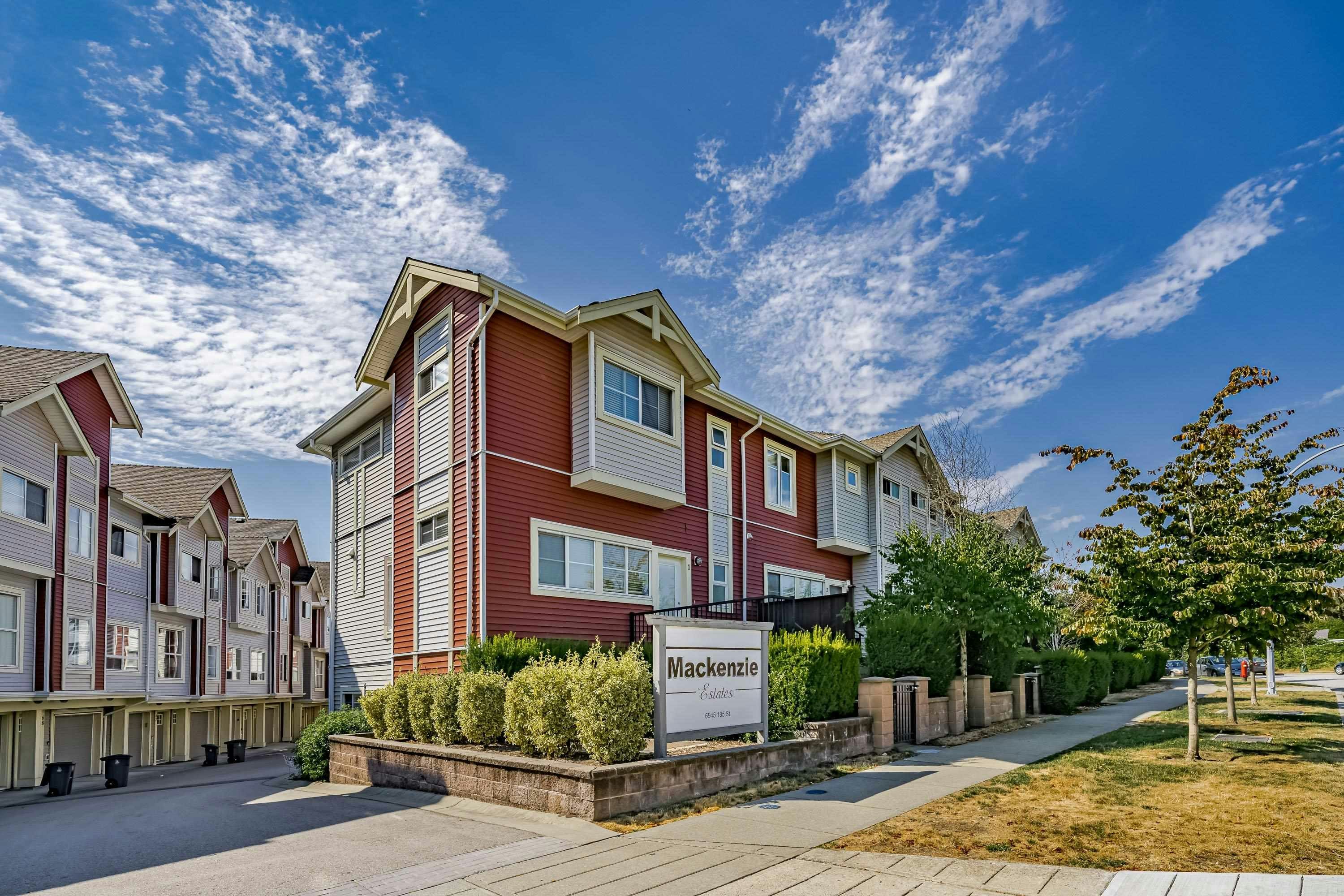 14-6945 185 Street, Surrey, BC, V4N 6N4 - 2