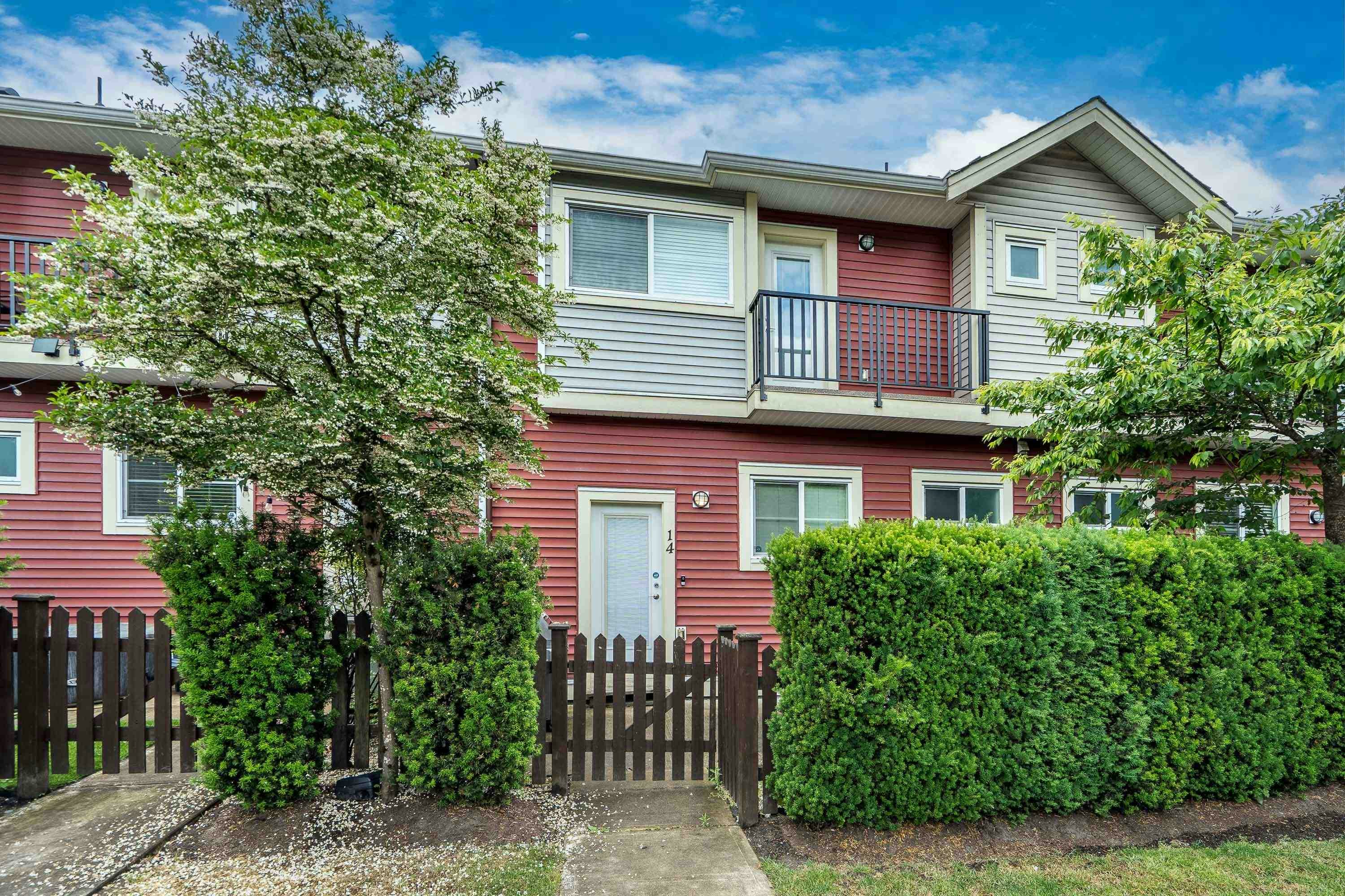 14-6945 185 Street, Surrey, BC, V4N 6N4 - 26