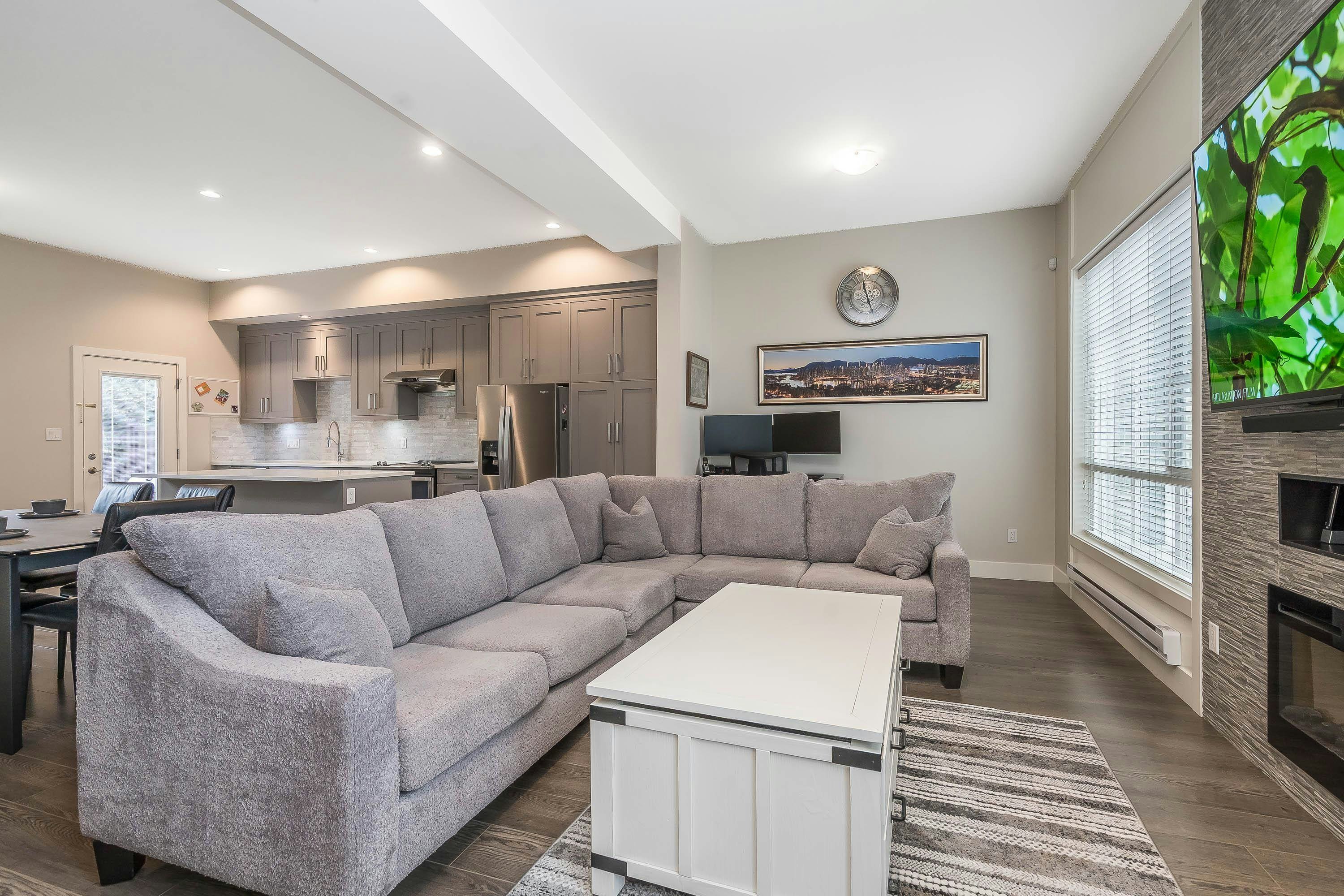 14-6945 185 Street, Surrey, BC, V4N 6N4 - 6