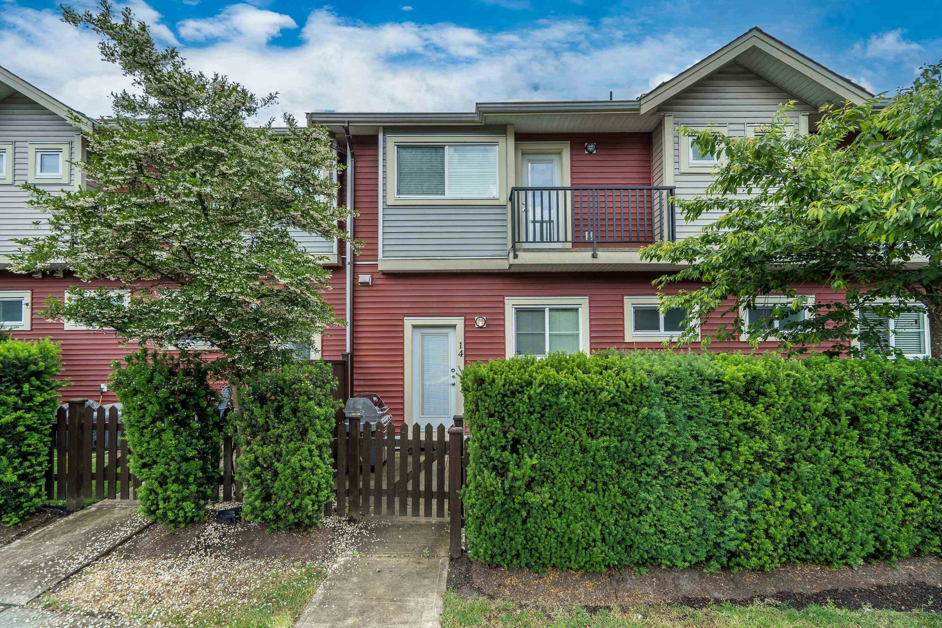14-6945 185 Street, Surrey, BC, V4N 6N4