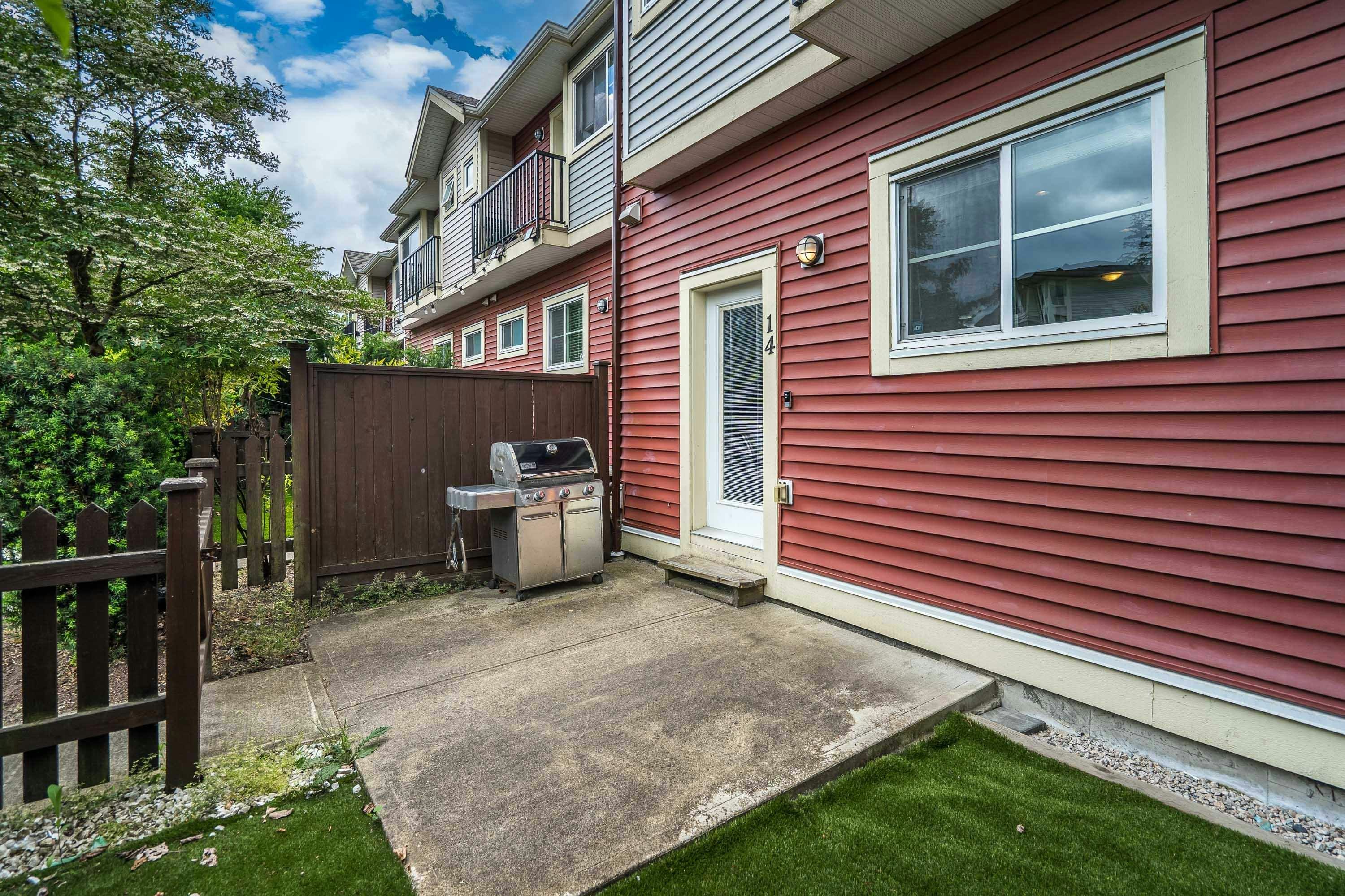 14-6945 185 Street, Surrey, BC, V4N 6N4 - 14