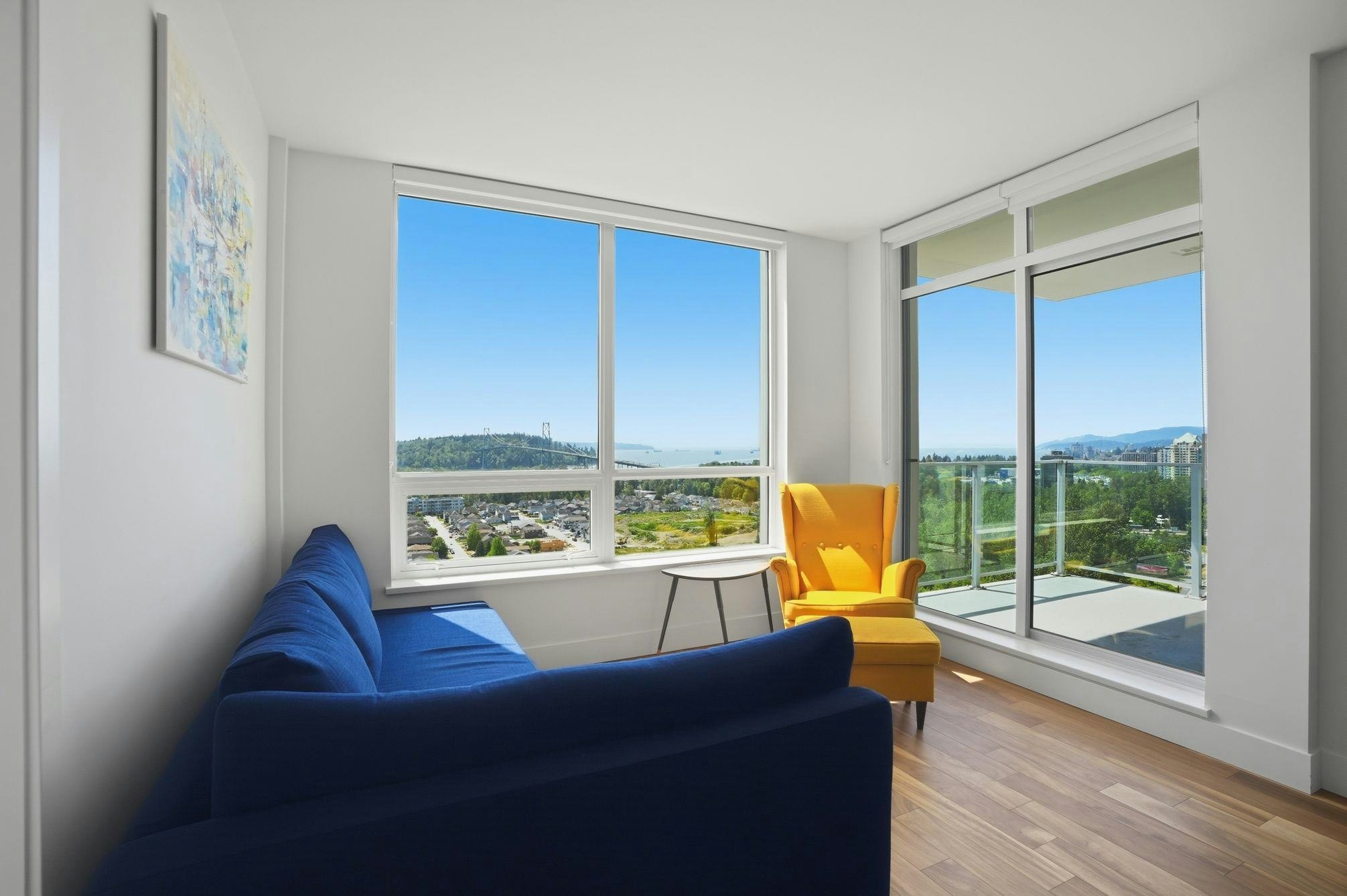 1904-1632 Lions Gate Lane, North Vancouver, BC, V7P 0E2 - 5