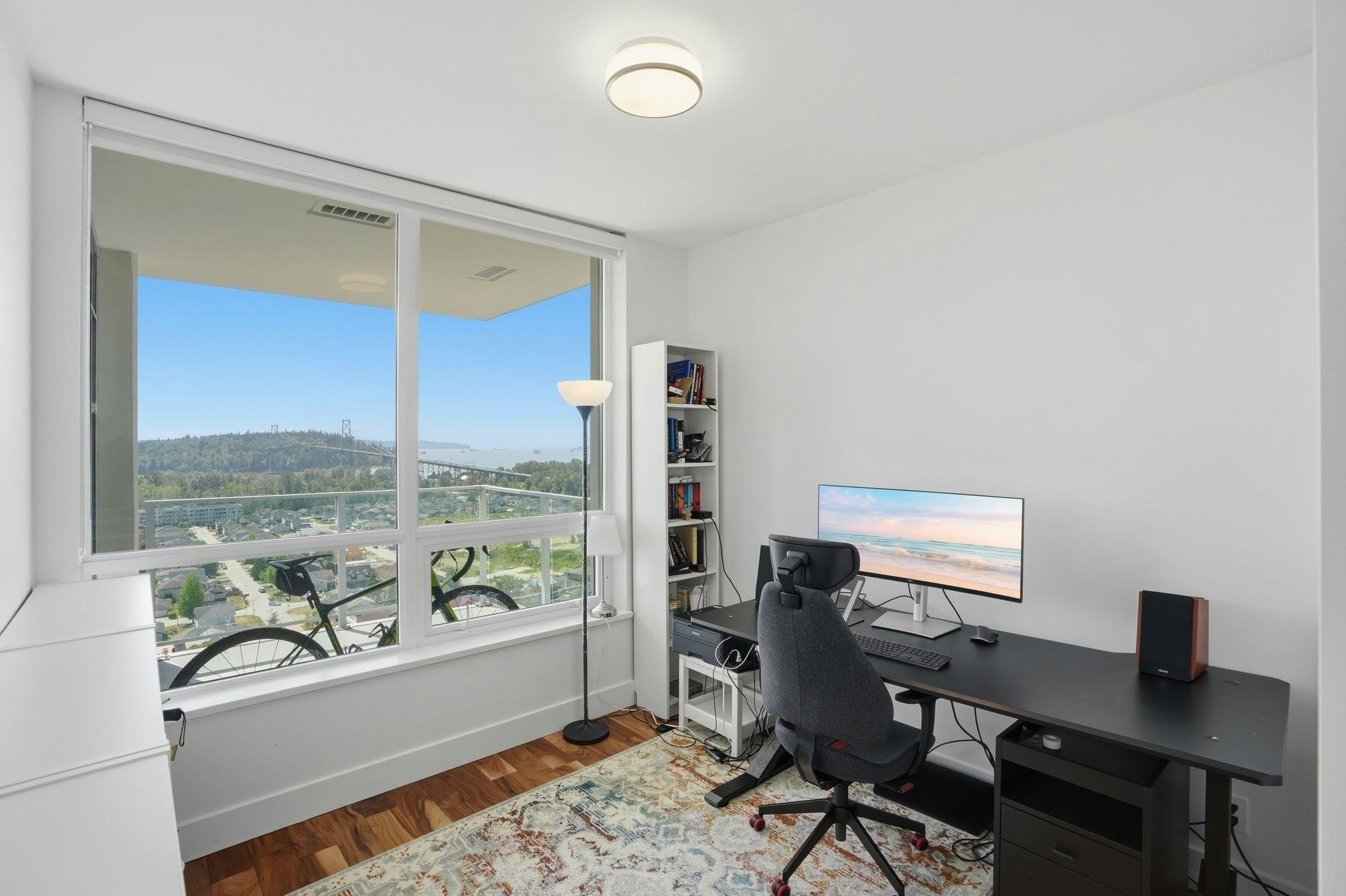 1904-1632 Lions Gate Lane, North Vancouver, BC, V7P 0E2 - 9