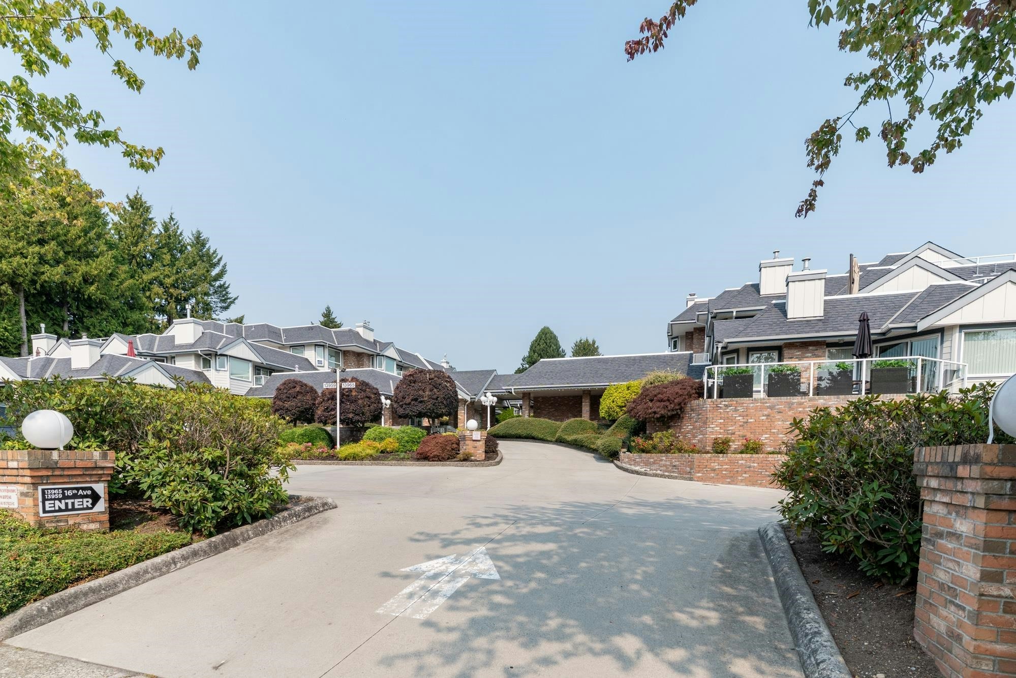 107-13965 16 Avenue, Surrey, BC, V4P 1P8 - 2