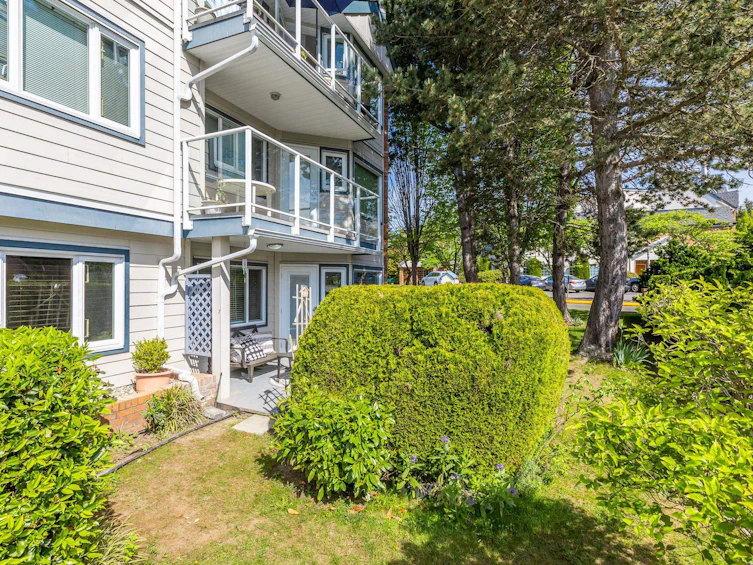 107-13965 16 Avenue, Surrey, BC, V4P 1P8 - 31