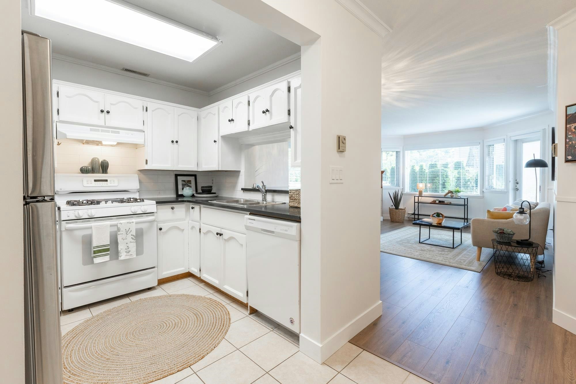107-13965 16 Avenue, Surrey, BC, V4P 1P8 - 14