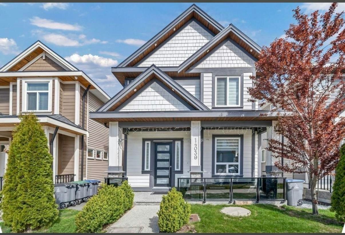 14039 59a Avenue, Surrey, BC, V3X 0J3