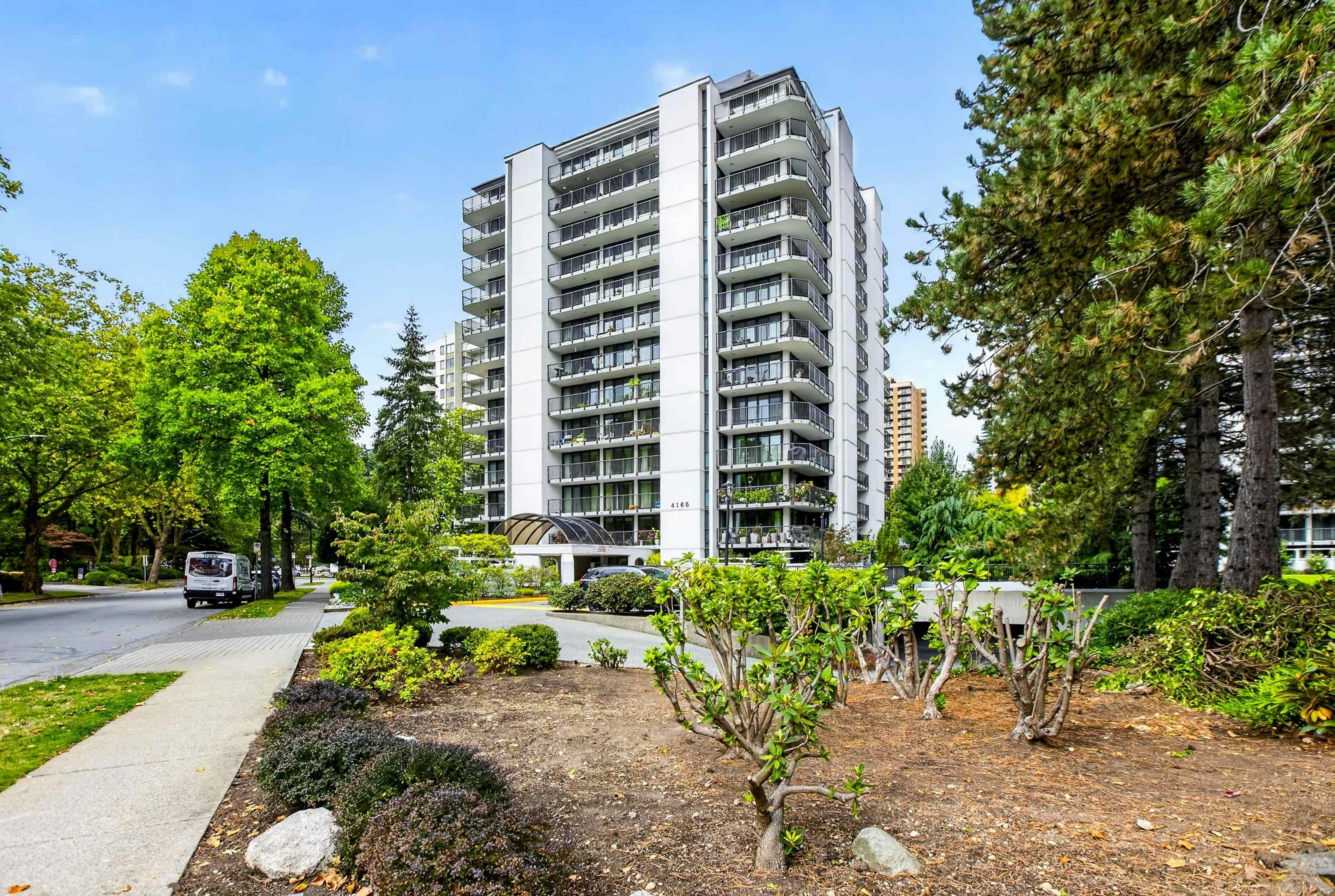 801-4165 Maywood Street, Burnaby, BC, V5H 4E3