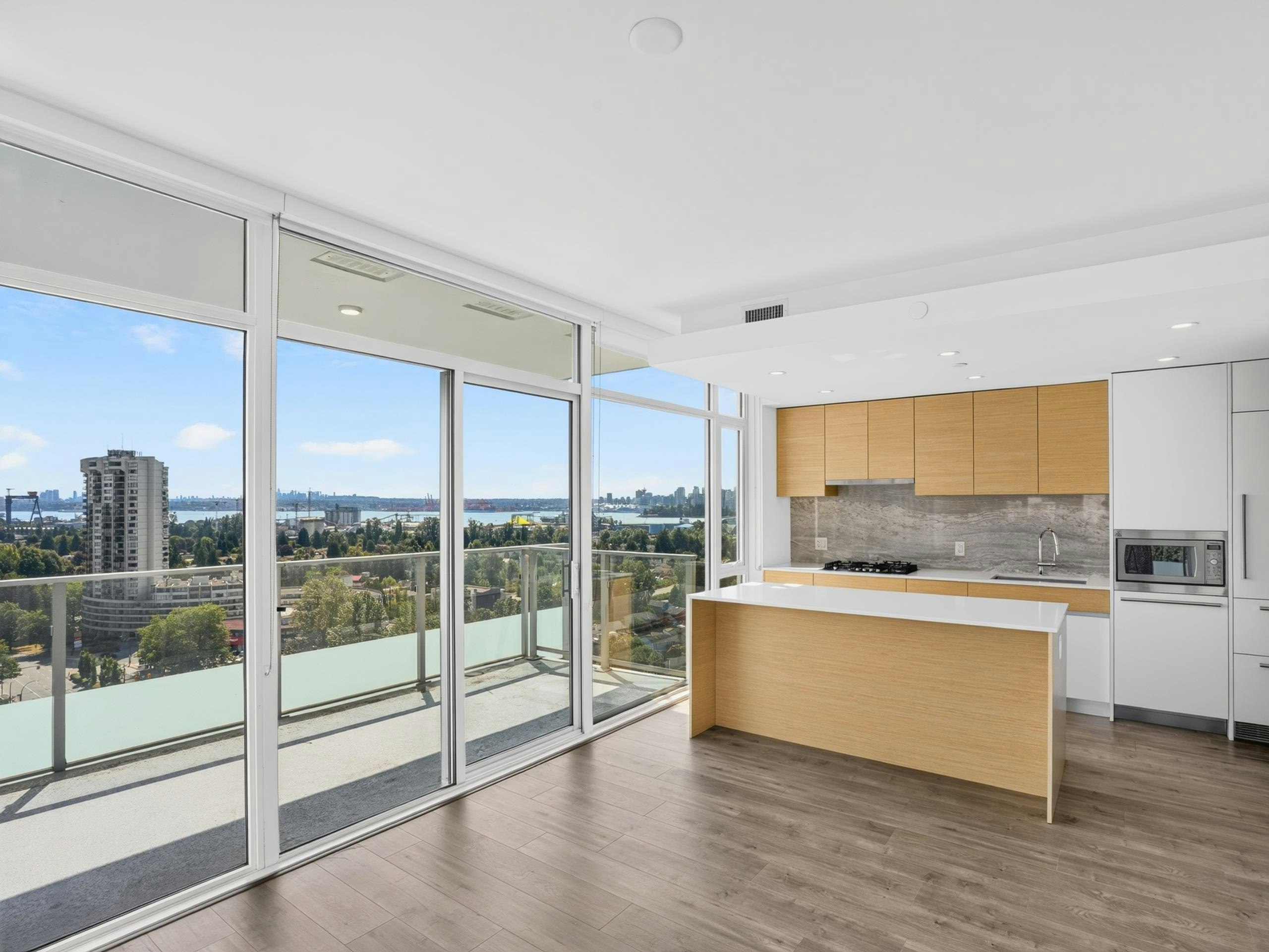 1802-200 Klahanie Court, West Vancouver, BC, V6Z 2P8