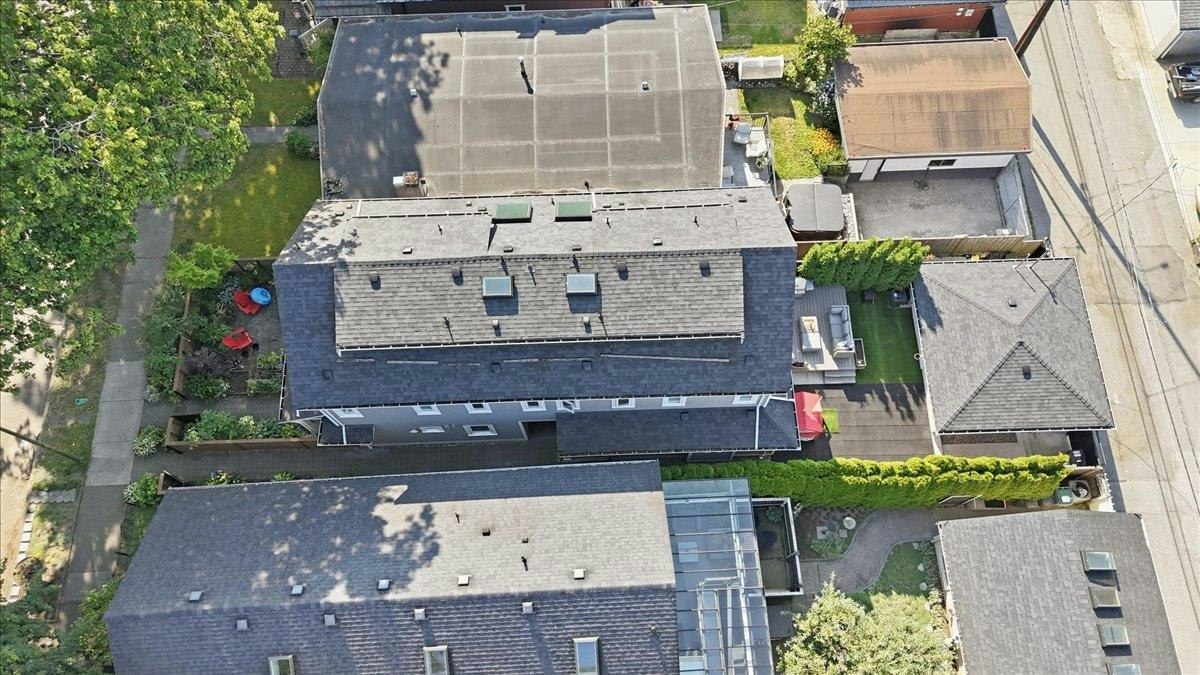 2137 E 2nd Avenue, Vancouver, BC, V5N 1E9 - 32
