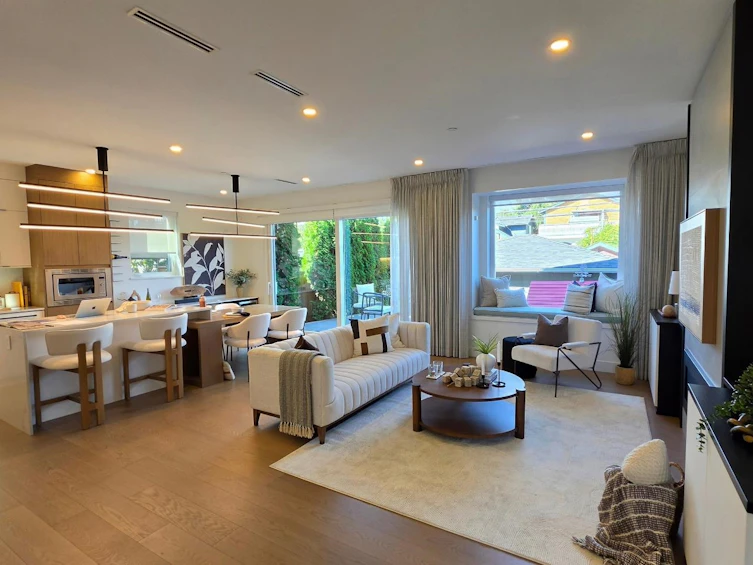 2137 E 2nd Avenue, Vancouver, BC, V5N 1E9 - 7