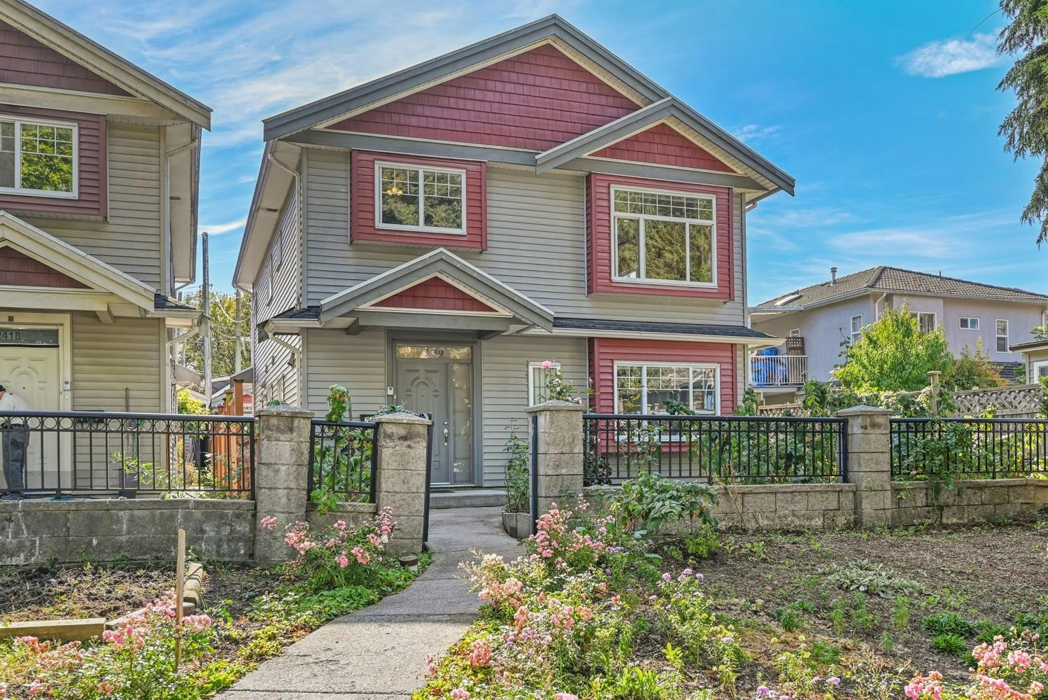 2410 E 19th Avenue, Vancouver, BC, V5M 2R9