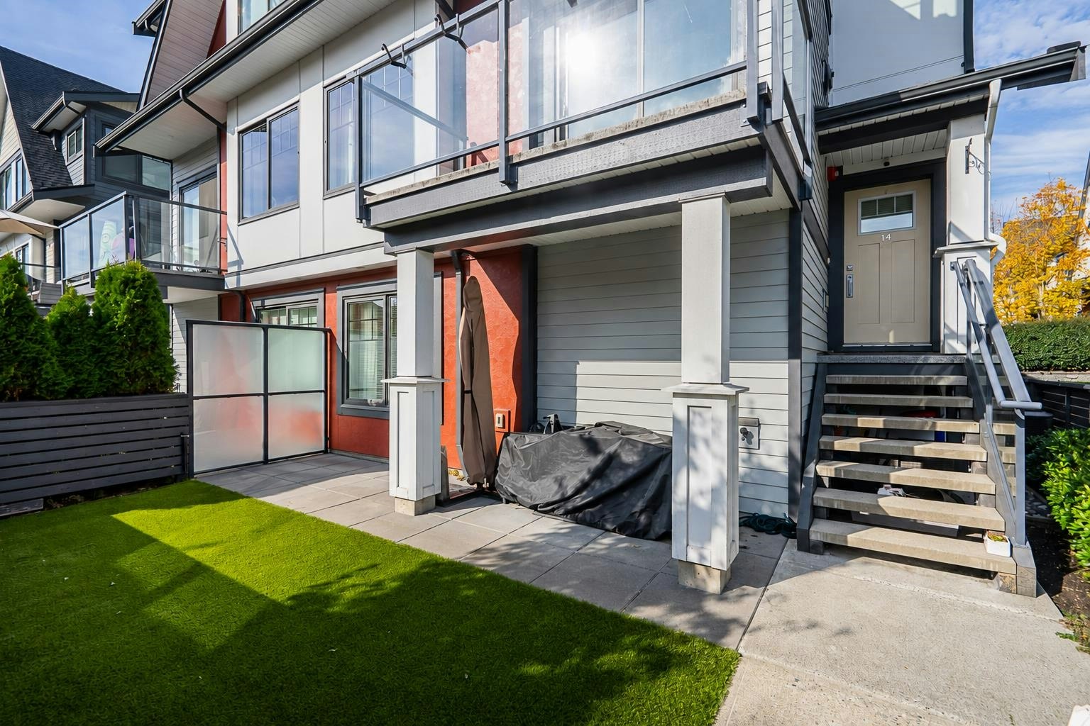 14-19451 Sutton Avenue, Pitt Meadows, BC, V3Y 0G6 - 32