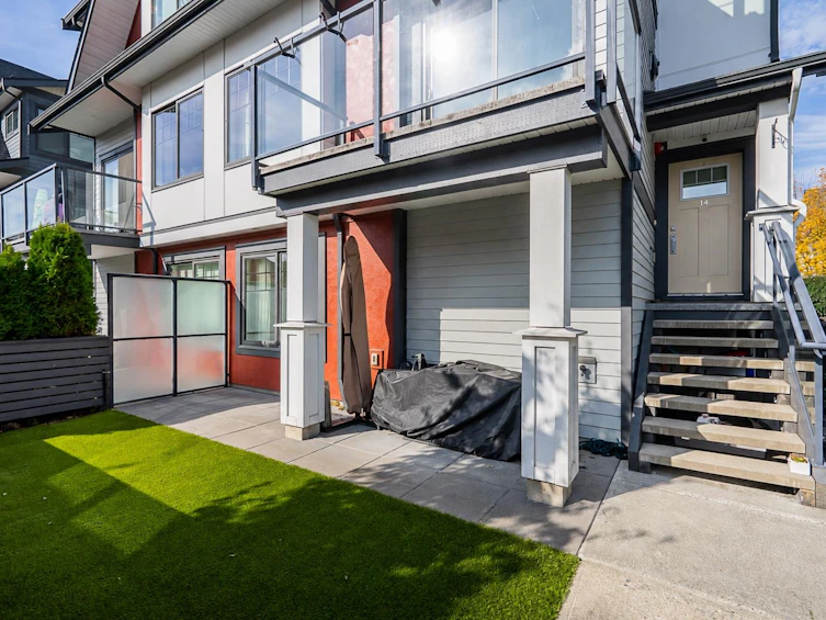 14-19451 Sutton Avenue, Pitt Meadows, BC, V3Y 0G6 - 32